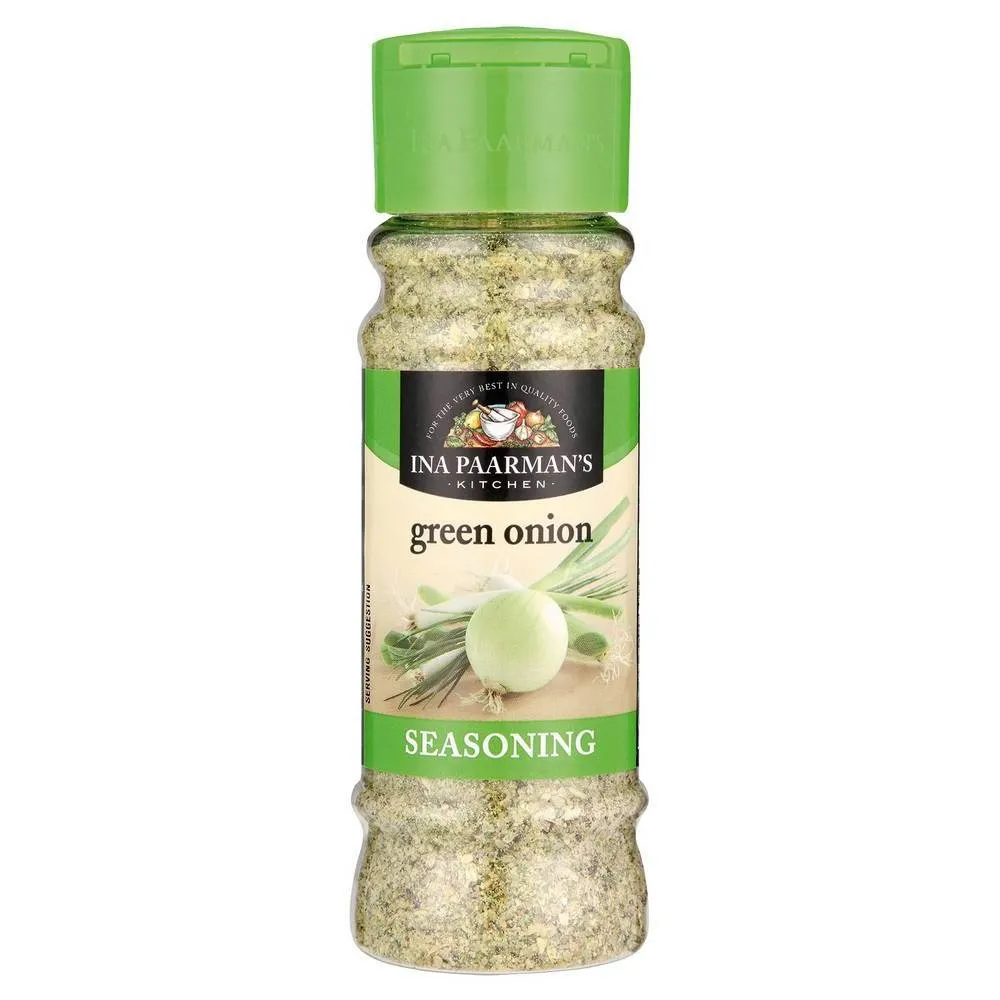 بهارات بصل أخضر Ina Paarman's
