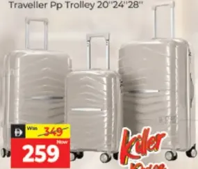 Pp Trolley