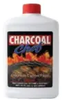 Charcoal Lighter Fluid