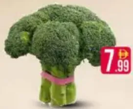Broccoli
