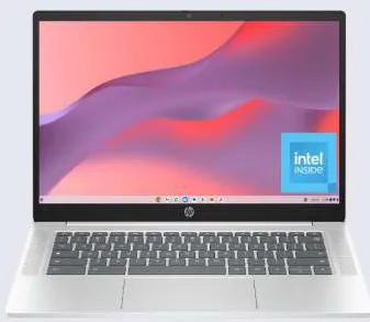 HP Chromebook (مستعمل)