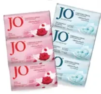 Jo صابون امبريال ليذر