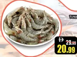 Prawns