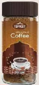 Topfest Instant Coffee