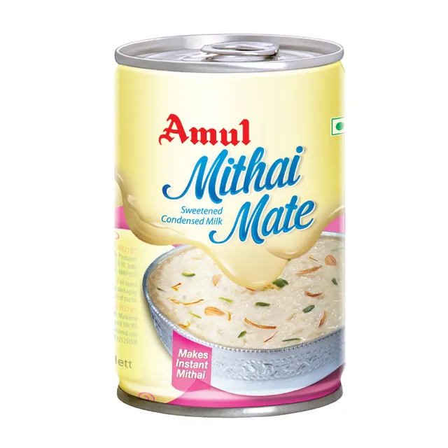 Amul Mithai Mate