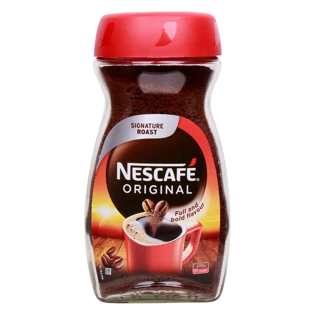 Nescafe Original