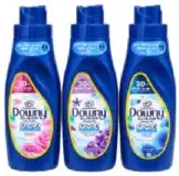 Downy منعم أقمشة مركز بتشكيلة متنوعة