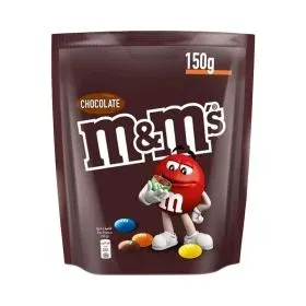 M&M's Milk Chocolate Candies