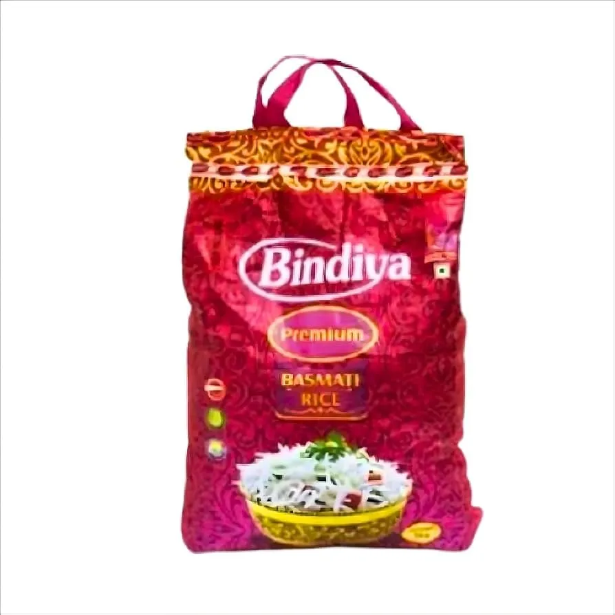Bindiya أما أرز بسمتي