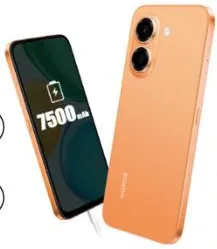 Honor X7e 6/128 GB