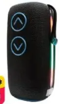 Buytity مكبر صوت Ch-j2052