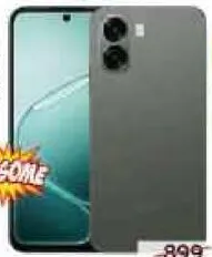 OPPO A6X 4 GB, 128 GB