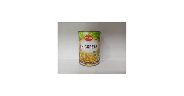 Pran Chick Peas