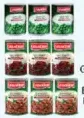 Legador Green Peas / Red Kidney Beans / Foul Medammes