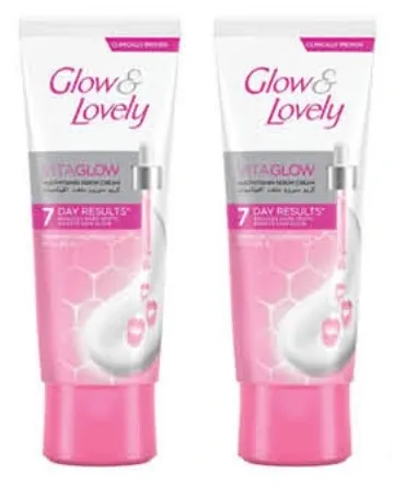 Glow&Lovely Face Cream