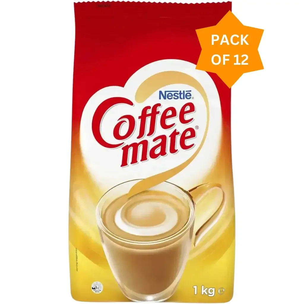 Nestle مبيض القهوة Coffeemate