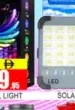 Solar LED Light