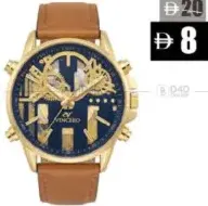 Danlex Mens Watches