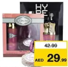 Maryaj EDP + Deo Ramona /Hype / After Dark