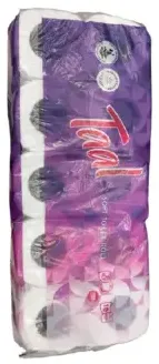 Taal Soft Toilet Roll 21361