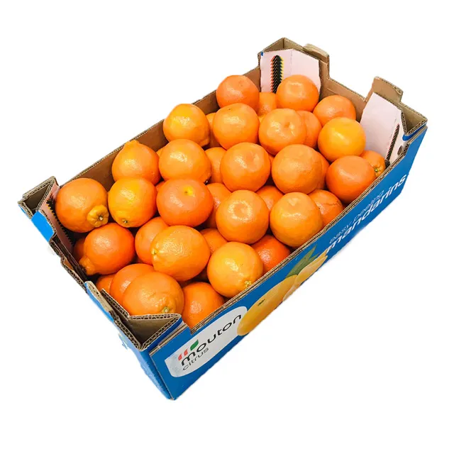 Kibsons Minneola Mandarines