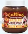 Cultivo Choco Spread
