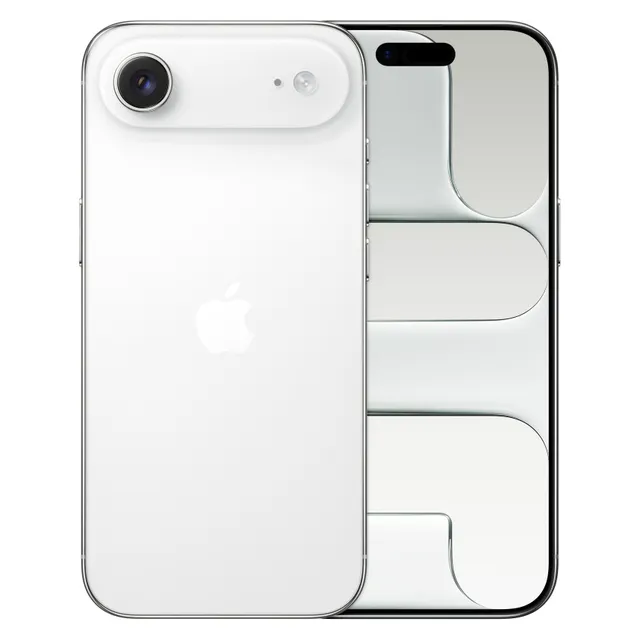 Apple iPhone Air,256 GB, Cloud White, 5G
