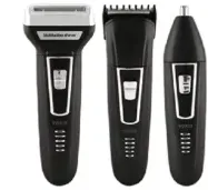 Yoko Rechargeable Trimmer YK-6558