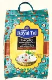 Gulfan Royal Taj أرز بسمتي برياني للاستخدام اليومي