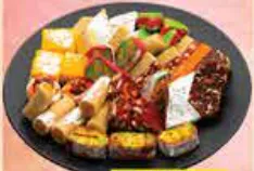 Mixed Kaju Sweets