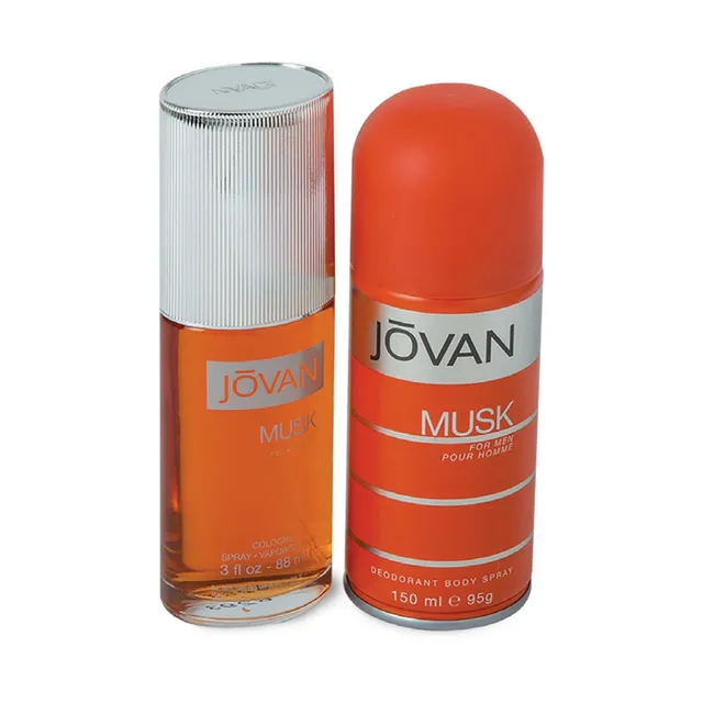 Jovan Musk For Men