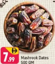 Mashrook Dates