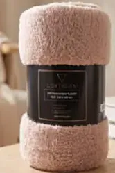 Wombat بطانية المتنوعة