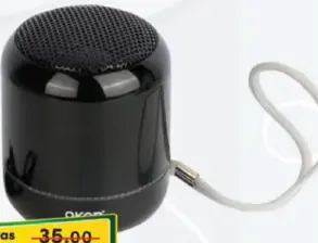 Okop Bluetooth Speaker KP532