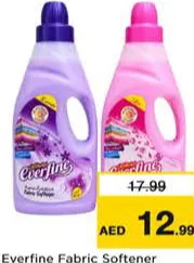 Everfine Fabric Softener Assorted
