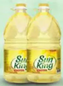 Sun King Sunflower Oil