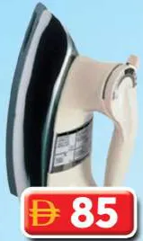 Panasonic Iron-Malaysia NI-22AWT