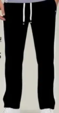 SS Forever Faster Mens Track Pant