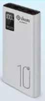 Ikon Power Bank 10000mAh / IK-PBW10
