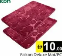 falcon Deluxe Mat
