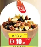 Al Madina Mixed Nuts