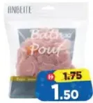 Anbeite Bath Loofah