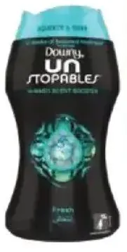 Downy داوني أنستوبابلز معزز الرائحة المنعشة أثناء الغسيل