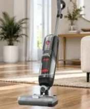 Hoover Streamline Hardfloor Cleaner Cdhf-Slme