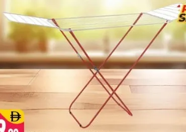 Kitchenmark Cloth Dryer