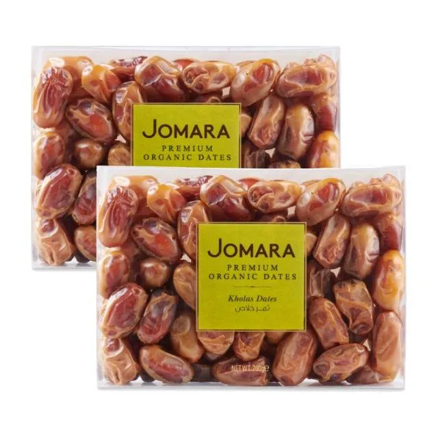 Jomara تمر خلاص