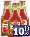 Tiffany Tomato Ketchup