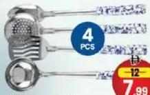 Stainless Steel Kitchenware