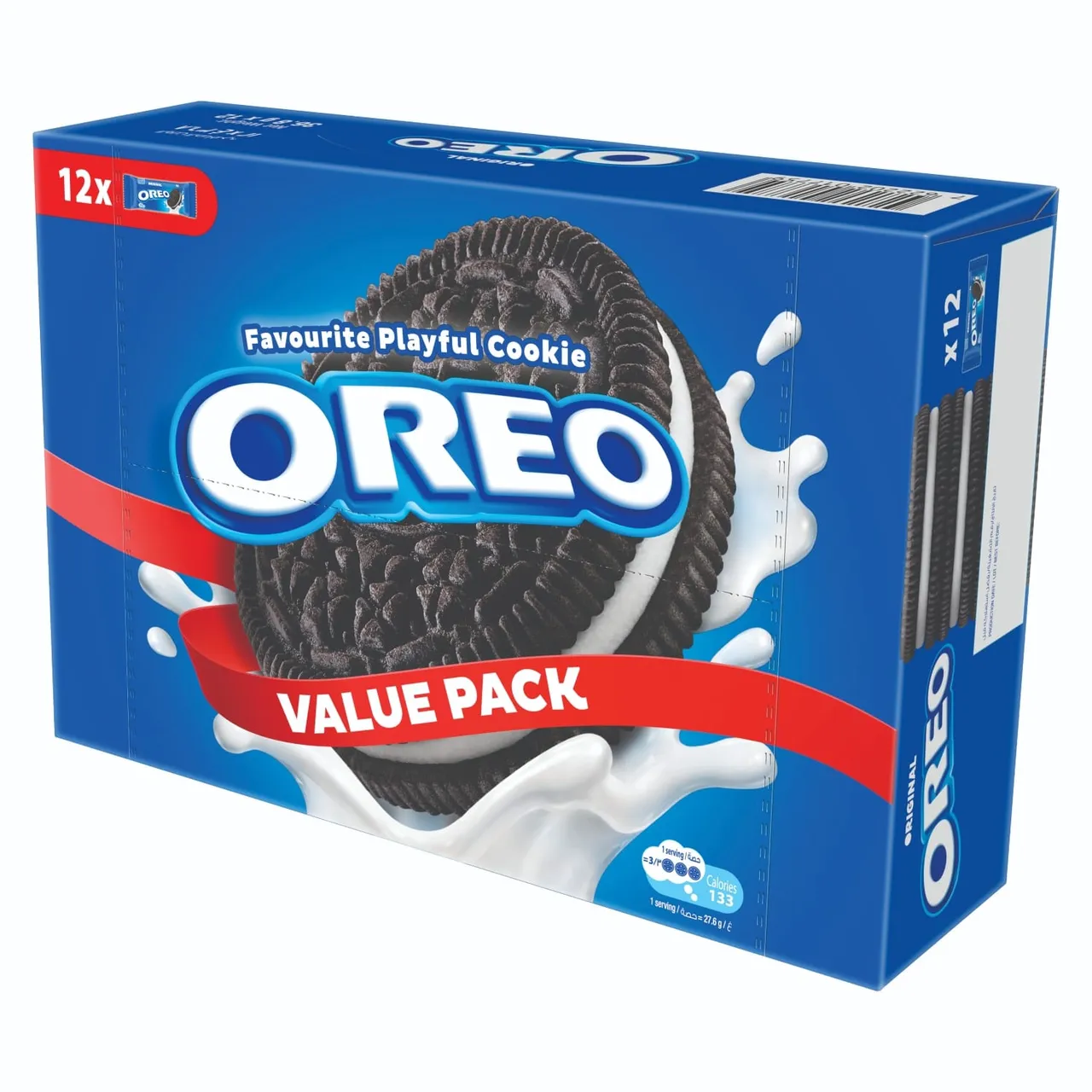 Oreo اوريو كوكيز