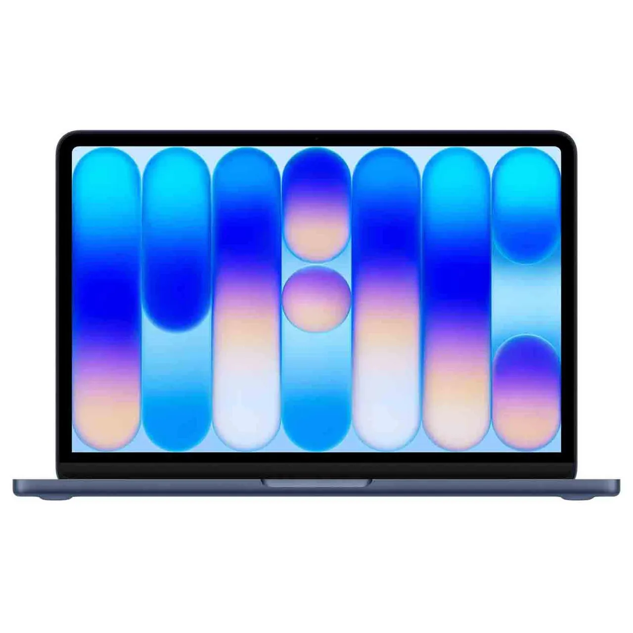 Apple لابتوب Macbook Neo 2026 مقاس 13 بوصة، رام 8GB، تخزين SSD بسعة 512GB، نيلي Indigo (شريحة A18 Pro، معالج 6-Core CPU و5-Core GPU، لوحة مفاتيح إنجليزية، MHFG4ZS/A)